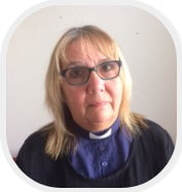 Picture of Reverend Jill Wheatley