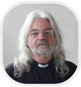 Picture of Reverend Ken Waters